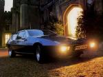 Lotus Elite 1974 года